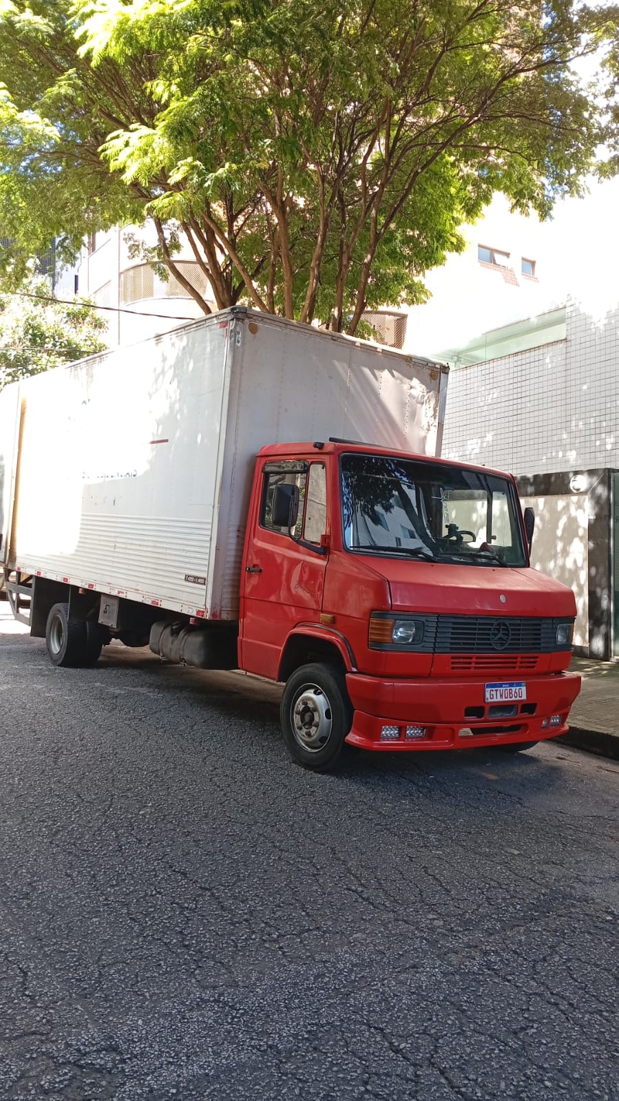 Mudanças 2